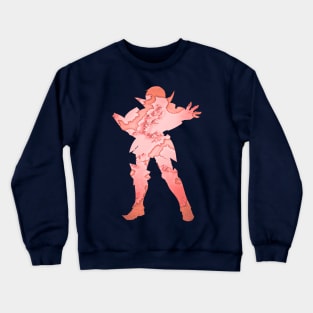 Leo: Sorcerous Prince Crewneck Sweatshirt